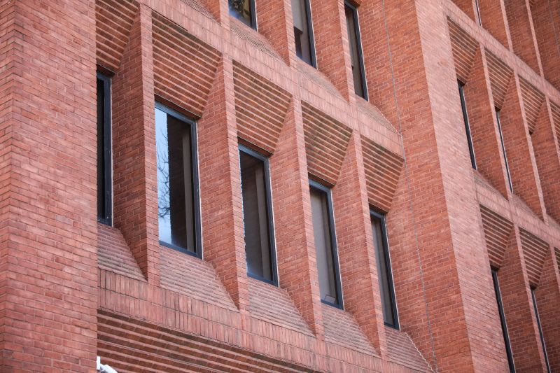 Facade Restoration Projects