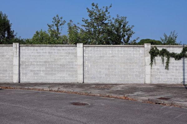 Block Work Repair