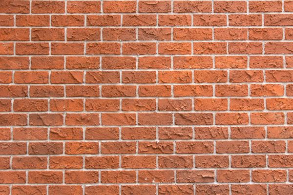 Brick Wall Replacement